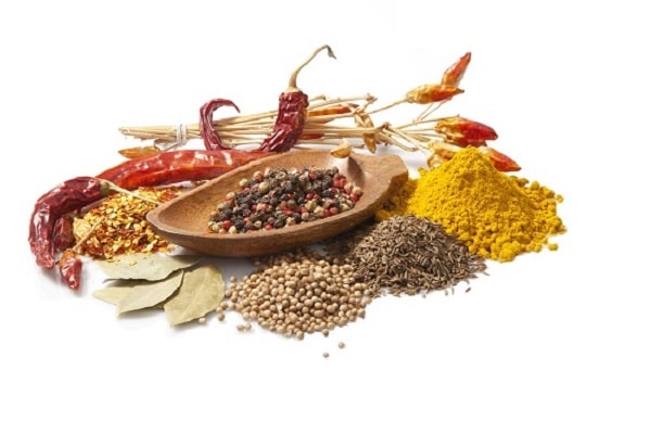 Spices